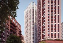 Amro submits plans for £650m transformation of Lewisham Retail Park Amro submits plans for £650m transformation of Lewisham Retail Park