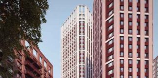 Amro submits plans for £650m transformation of Lewisham Retail Park Amro submits plans for £650m transformation of Lewisham Retail Park