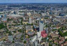 Arada snaps up prime Southwark site near London Bridge Arada snaps up prime Southwark site near London Bridge