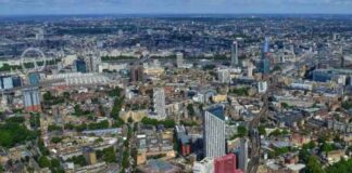 Arada snaps up prime Southwark site near London Bridge Arada snaps up prime Southwark site near London Bridge