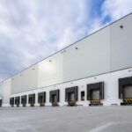 Areim–VGP joint venture agrees third major European logistics acquisition Areim–VGP joint venture agrees third major European logistics acquisition