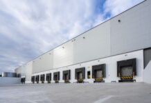 Areim–VGP joint venture agrees third major European logistics acquisition Areim–VGP joint venture agrees third major European logistics acquisition