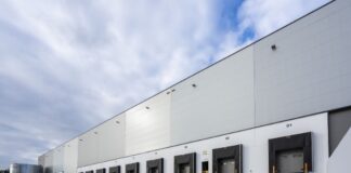 Areim–VGP joint venture agrees third major European logistics acquisition Areim–VGP joint venture agrees third major European logistics acquisition