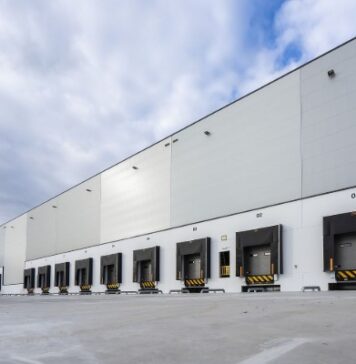 Areim–VGP joint venture agrees third major European logistics acquisition Areim–VGP joint venture agrees third major European logistics acquisition