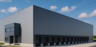 Ares unifies global logistics platforms post-GCP acquisition Ares unifies global logistics platforms post-GCP acquisition