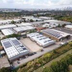 Argo and Blue Coast add East London industrial estate to portfolio Argo and Blue Coast add East London industrial estate to portfolio
