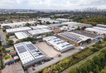 Argo and Blue Coast add East London industrial estate to portfolio Argo and Blue Coast add East London industrial estate to portfolio