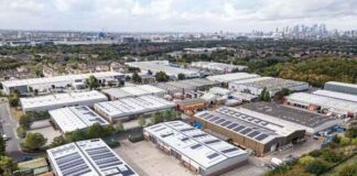 Argo and Blue Coast add East London industrial estate to portfolio Argo and Blue Coast add East London industrial estate to portfolio