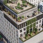 ABN AMRO agrees long-term lease for new UK headquarters at 101 Moorgate Aviva Investors and ABN AMRO agree long-term lease at 101 Moorgate