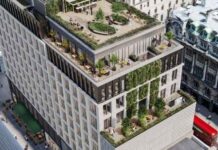 ABN AMRO agrees long-term lease for new UK headquarters at 101 Moorgate Aviva Investors and ABN AMRO agree long-term lease at 101 Moorgate