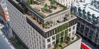 ABN AMRO agrees long-term lease for new UK headquarters at 101 Moorgate Aviva Investors and ABN AMRO agree long-term lease at 101 Moorgate
