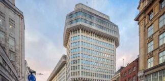 Aviva Investors grants £175m loan for Arora’s London property acquisition Aviva Investors grants £175m loan for Arora’s London property acquisition