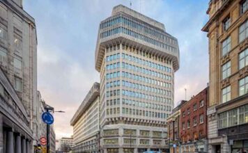 Aviva Investors grants £175m loan for Arora’s London property acquisition Aviva Investors grants £175m loan for Arora’s London property acquisition