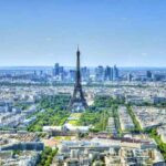 Barings acquires prime residential asset near Eiffel Tower Barings acquires prime residential asset near Eiffel Tower