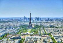 Barings acquires prime residential asset near Eiffel Tower Barings acquires prime residential asset near Eiffel Tower