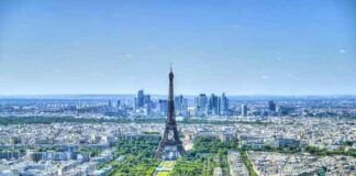 Barings acquires prime residential asset near Eiffel Tower Barings acquires prime residential asset near Eiffel Tower