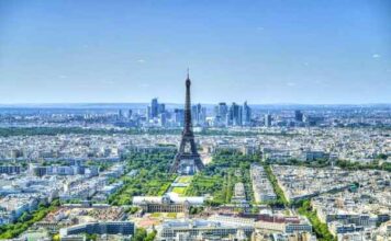 Barings acquires prime residential asset near Eiffel Tower Barings acquires prime residential asset near Eiffel Tower