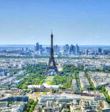 Barings acquires prime residential asset near Eiffel Tower Barings acquires prime residential asset near Eiffel Tower