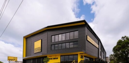 Brookfield–GIC consortium to acquire National Storage in $2.7bn deal Brookfield–GIC consortium to acquire National Storage REIT in $2.7bn deal