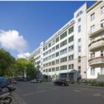 CA Immo completes sale of Berlin office building CA Immo completes sale of Berlin office building