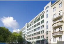 CA Immo completes sale of Berlin office building CA Immo completes sale of Berlin office building