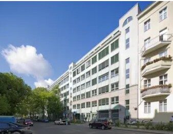 CA Immo completes sale of Berlin office building CA Immo completes sale of Berlin office building