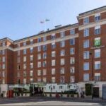 CDL buys Central London hotel for £280m CDL buys Central London hotel for £280m