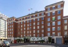 CDL buys Central London hotel for £280m CDL buys Central London hotel for £280m