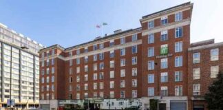 CDL buys Central London hotel for £280m CDL buys Central London hotel for £280m