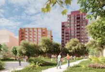 CLS to sell Vauxhall site to London Square for residential redevelopment CLS to sell Vauxhall site to London Square for residential redevelopment
