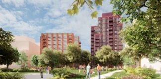 CLS to sell Vauxhall site to London Square for residential redevelopment CLS to sell Vauxhall site to London Square for residential redevelopment