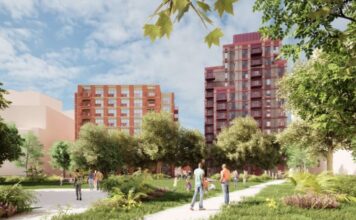 CLS to sell Vauxhall site to London Square for residential redevelopment CLS to sell Vauxhall site to London Square for residential redevelopment