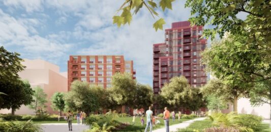 CLS to sell Vauxhall site to London Square for residential redevelopment CLS to sell Vauxhall site to London Square for residential redevelopment