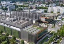 CPP Investments and Goodman form €8bn European data centre joint venture CPP Investments and Goodman form €8bn European data centre joint venture
