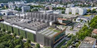 CPP Investments and Goodman form €8bn European data centre joint venture CPP Investments and Goodman form €8bn European data centre joint venture