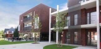 Care Property Invest buys nine healthcare assets in €142.6m deal Care Property Invest buys nine healthcare assets in €142.6m deal