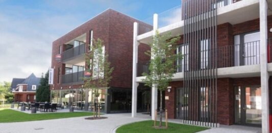 Care Property Invest buys nine healthcare assets in €142.6m deal Care Property Invest buys nine healthcare assets in €142.6m deal