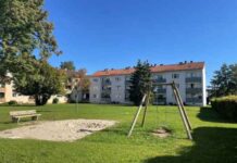 Catella buys residential property near Munich Catella buys residential complex near Munich