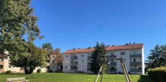 Catella buys residential property near Munich Catella buys residential complex near Munich