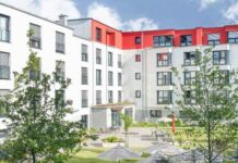 Cureus sells third care property to Patrizia fund Cureus sells third care property to Patrizia fund