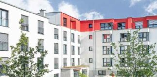 Cureus sells third care property to Patrizia fund Cureus sells third care property to Patrizia fund
