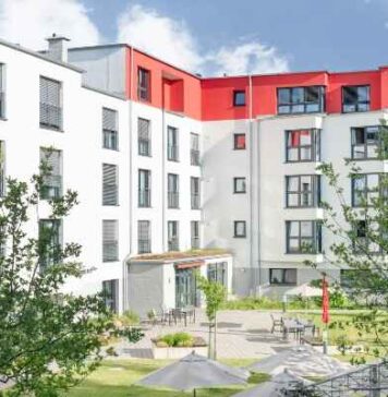 Cureus sells third care property to Patrizia fund Cureus sells third care property to Patrizia fund