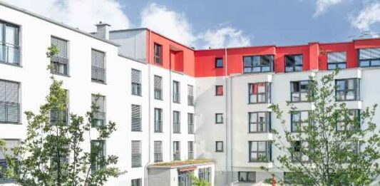 Cureus sells third care property to Patrizia fund Cureus sells third care property to Patrizia fund