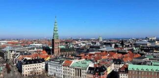 DFI and Evervest launch €500m single-family rental platform in Denmark