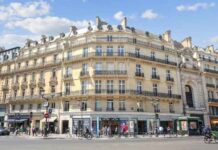 Deka completes Opéra ensemble with €33m acquisition in Paris Deka completes Opéra ensemble with €33m acquisition in Paris