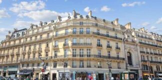 Deka completes Opéra ensemble with €33m acquisition in Paris Deka completes Opéra ensemble with €33m acquisition in Paris