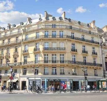 Deka completes Opéra ensemble with €33m acquisition in Paris Deka completes Opéra ensemble with €33m acquisition in Paris