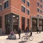 Derwent London secures consent for hotel-led scheme in Brixton Derwent London secures consent for Hotel-led scheme in Brixton