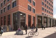 Derwent London secures consent for hotel-led scheme in Brixton Derwent London secures consent for Hotel-led scheme in Brixton