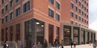 Derwent London secures consent for hotel-led scheme in Brixton Derwent London secures consent for Hotel-led scheme in Brixton